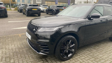 Land Rover Range Rover Velar 2.0 D200 Edition 5dr Auto Diesel Estate